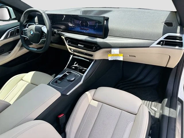 2026 BMW 4 Series 430i - Photo 20