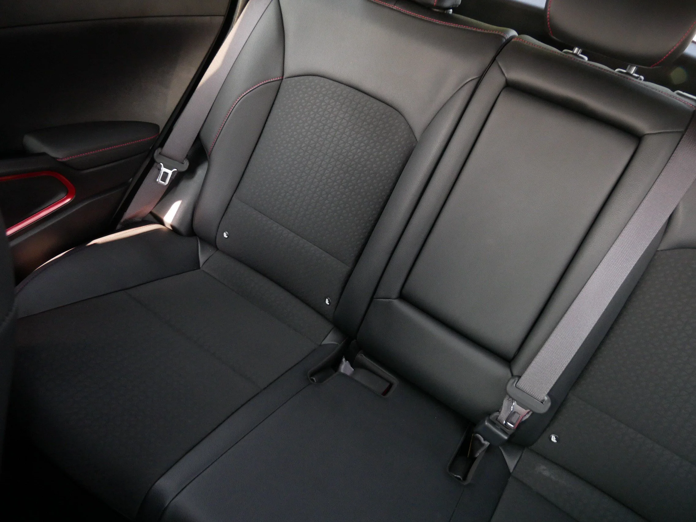 Used 2023 Gravity Gray Kia GT-Line image 12