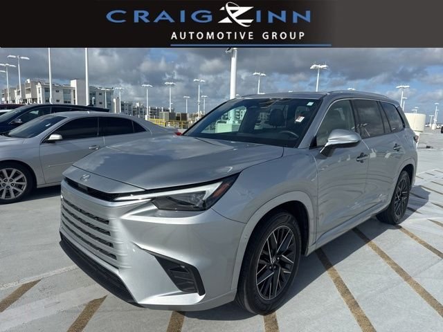 2024 Lexus TX 350 350 Premium FWD's photo