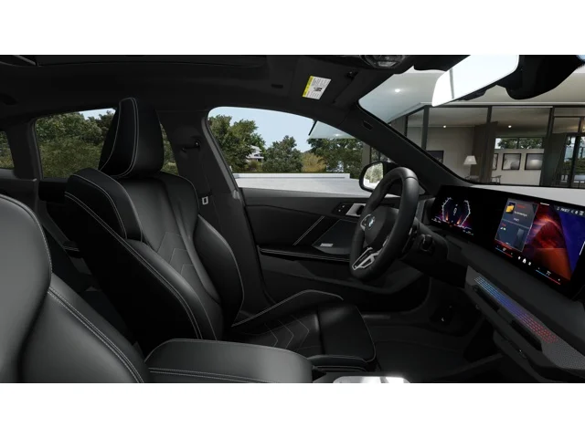 New 2026 Brooklyn Grey Metallic BMW 228 image 9