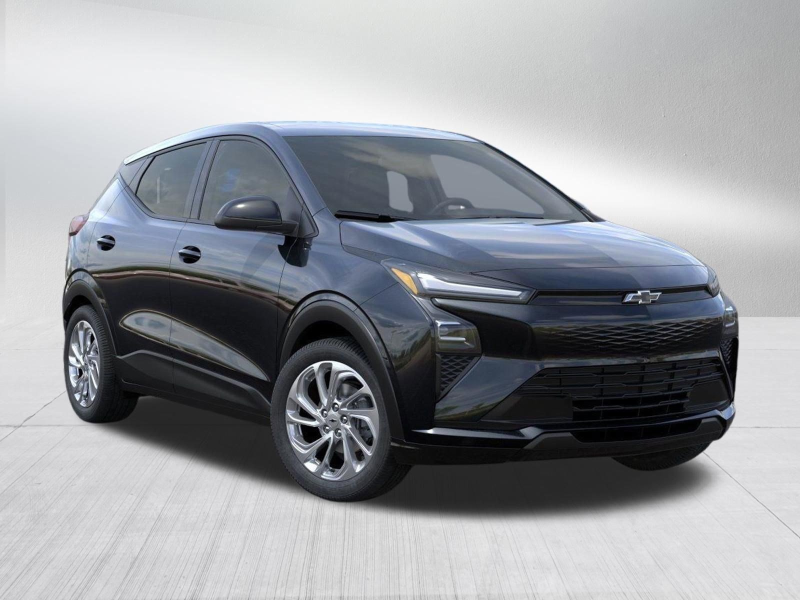 2027 Chevrolet Bolt LT - Photo 7