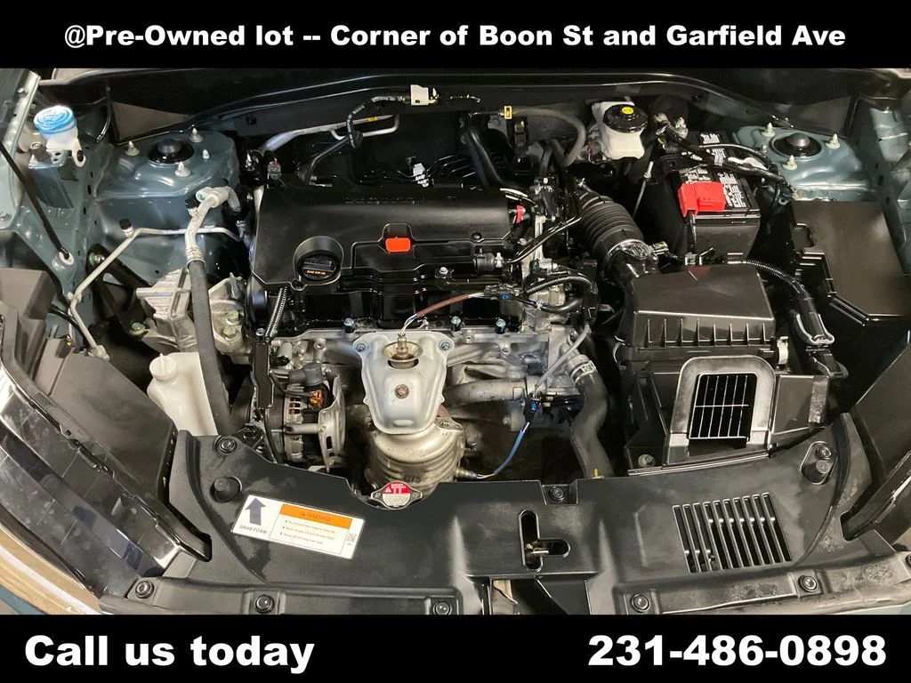 Used 2024  Honda Sport image 9