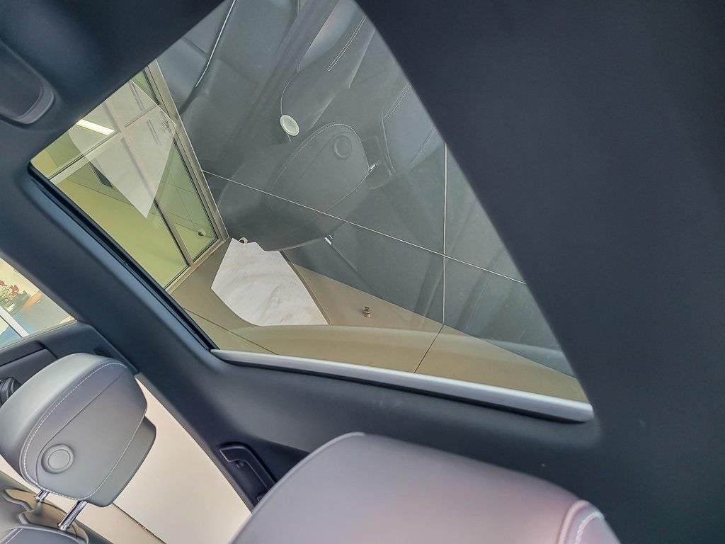 2024 AUDI A5 - Image 9