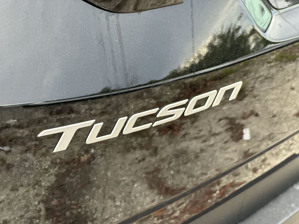 New 2026 Phantom Black Hyundai SEL Premium image 10