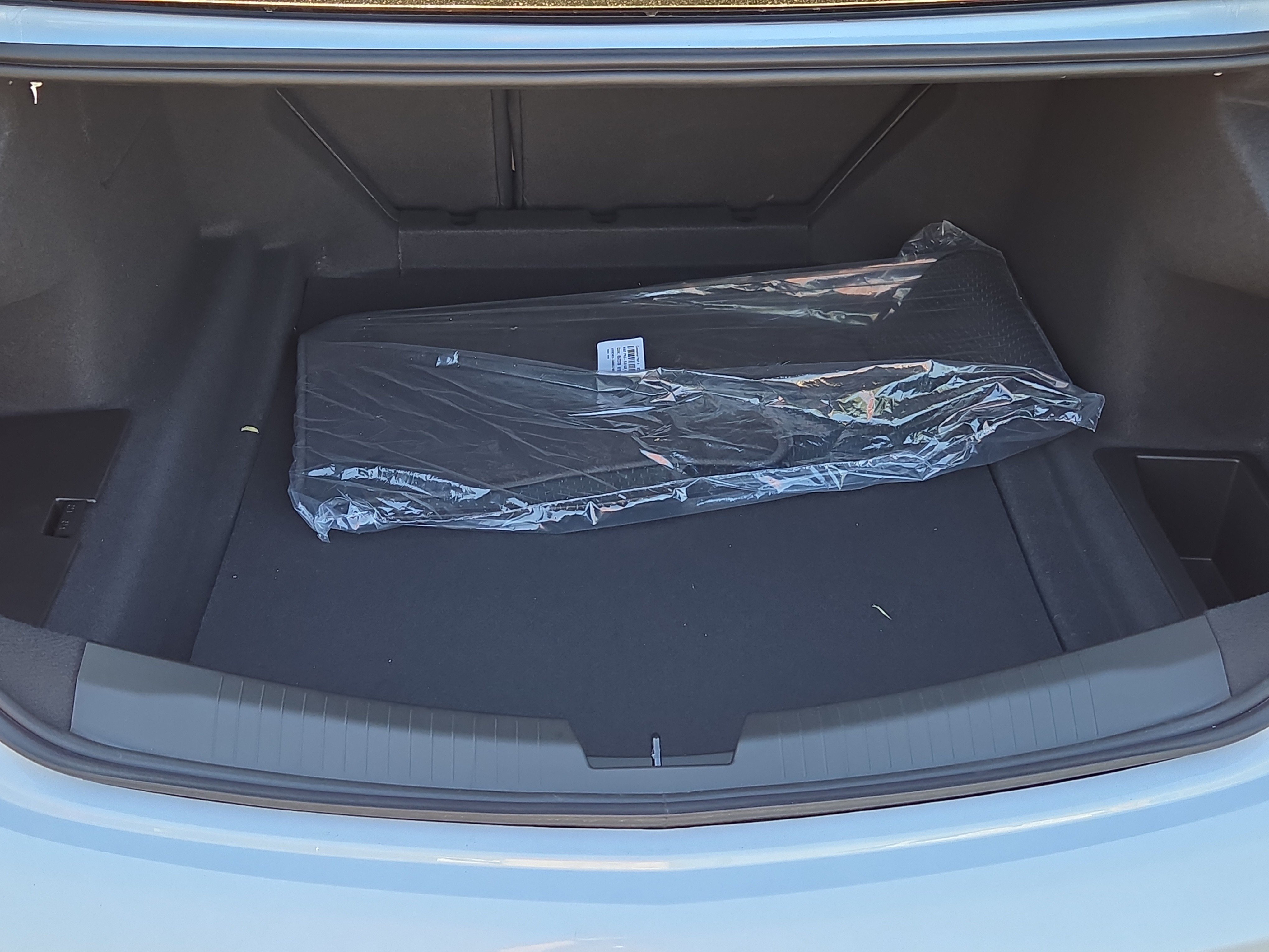 2026 Cadillac CT5 Premium Luxury - Photo 15