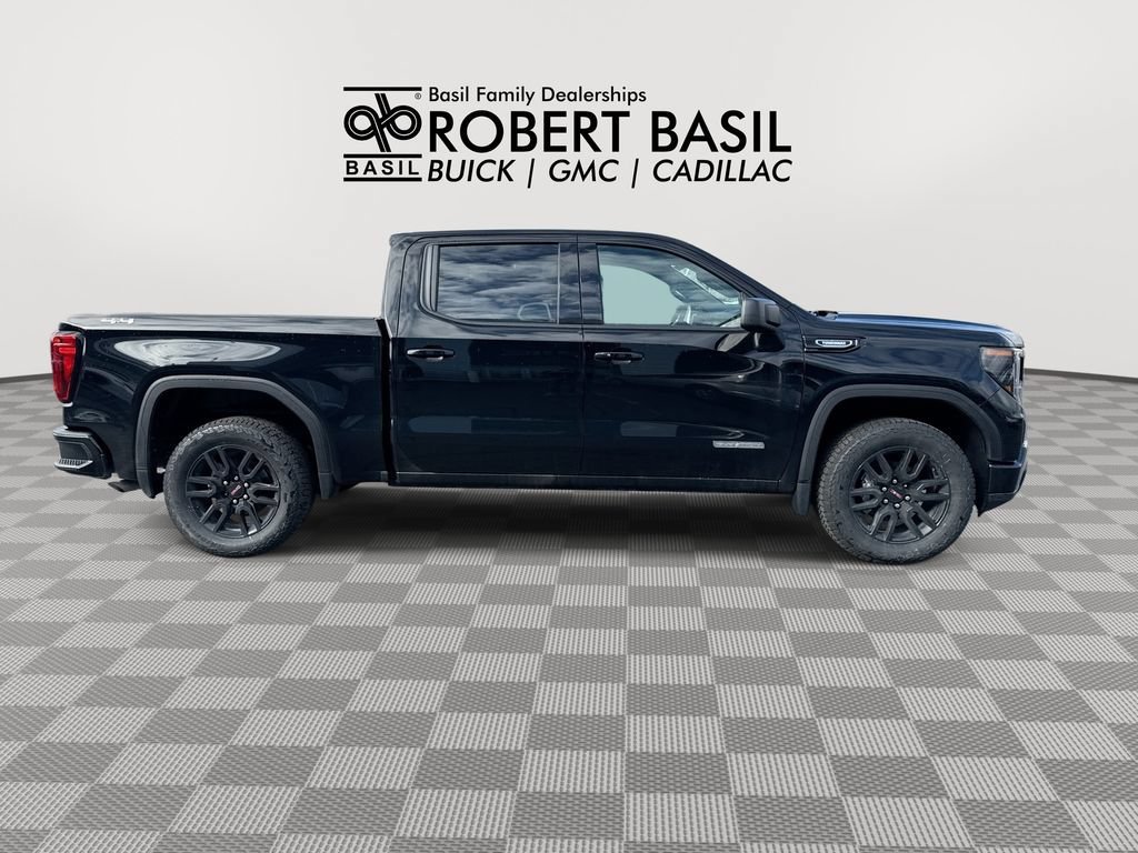 2026 GMC Sierra 1500 Elevation - Photo 9