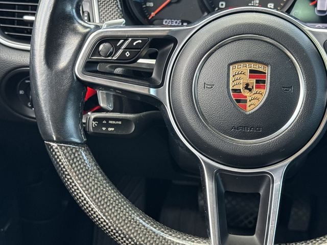 Used 2017 Gray Porsche GTS image 15