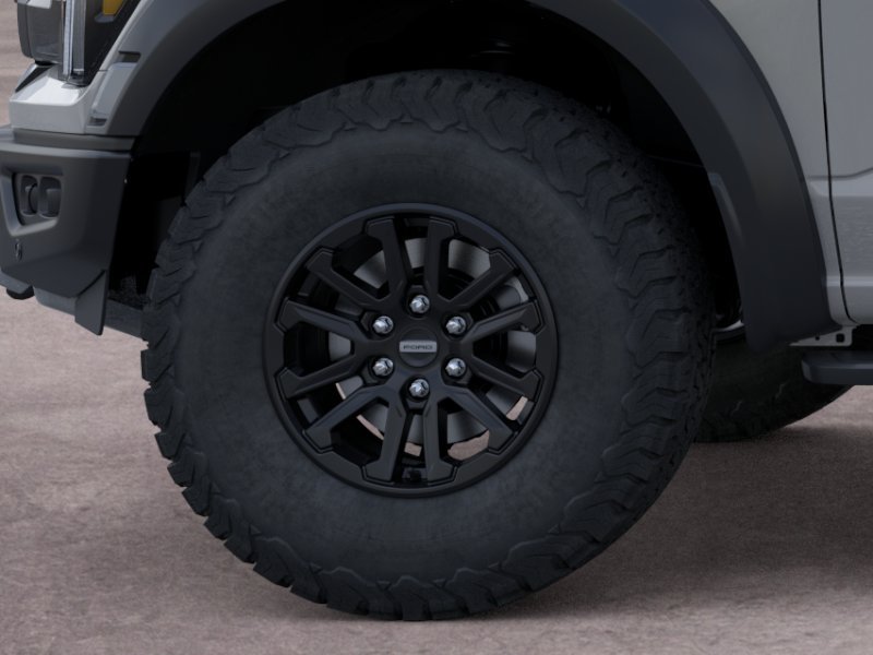 New 2026 Avalanche Ford Raptor image 20