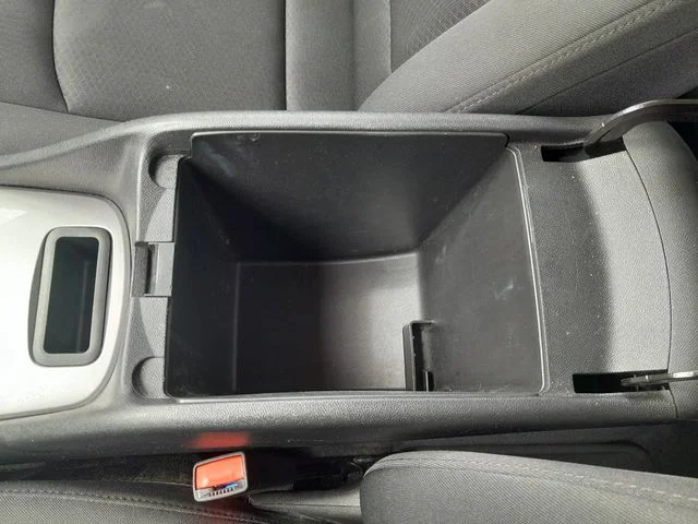 Used 2024 Gray Chevrolet LT image 27