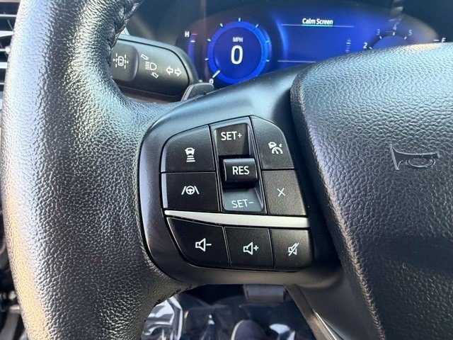 Used 2020 Magnetic Ford Titanium image 13
