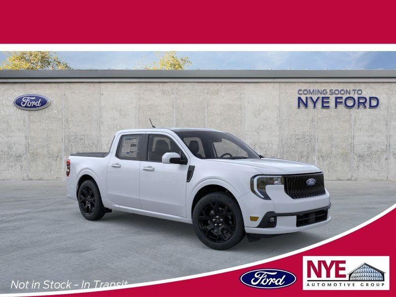 2026 Ford Maverick Lobo Standard 4WD's photo