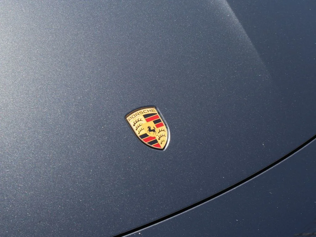 Certified Used 2024 Volcano Grey Metallic Porsche 4S image 11