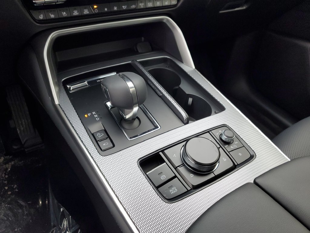 2026 Mazda CX-90 Premium Plus Package - Photo 32