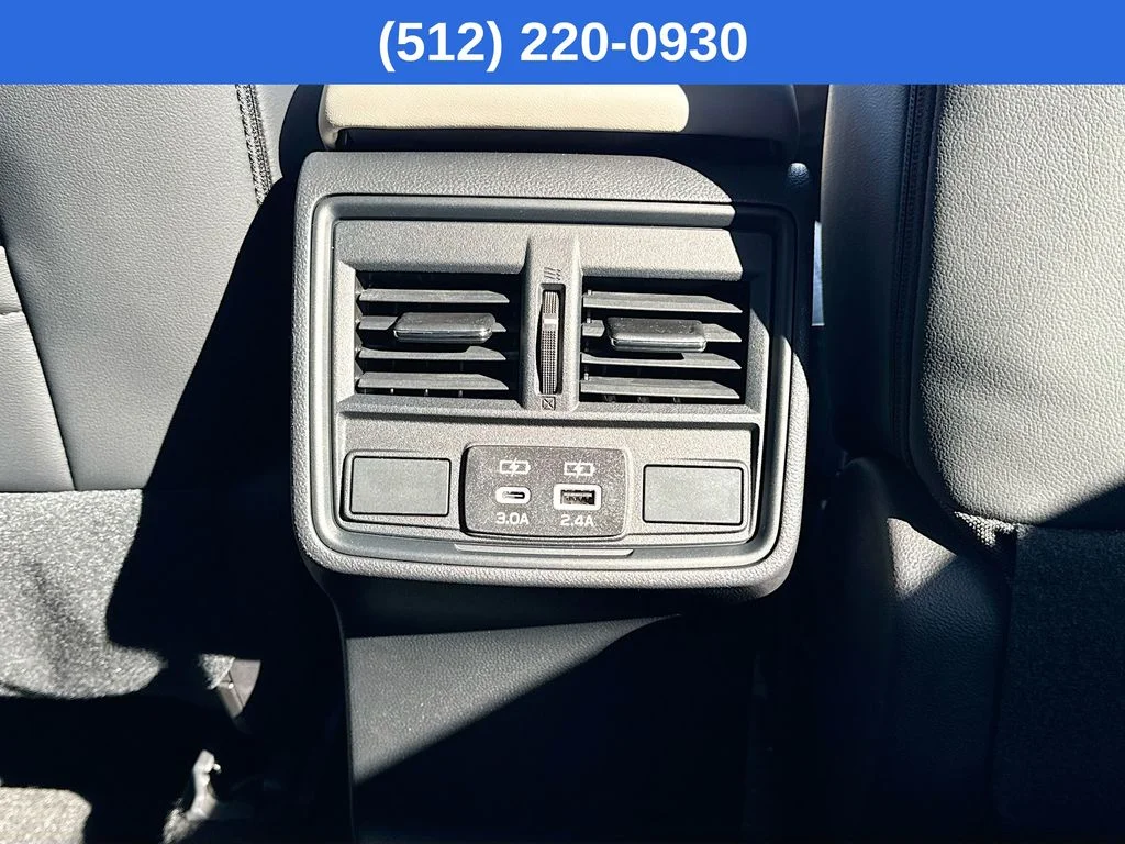 New 2026 CRYSTAL WHITE PEARL Subaru Premium Hybrid image 32