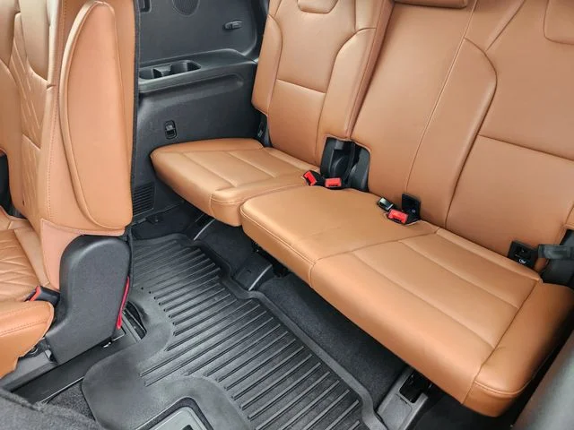 Used 2025 Black Kia SX-Prestige X-Line image 32