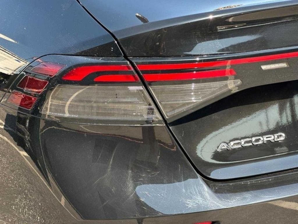 2023 Honda Accord EX - Photo 29