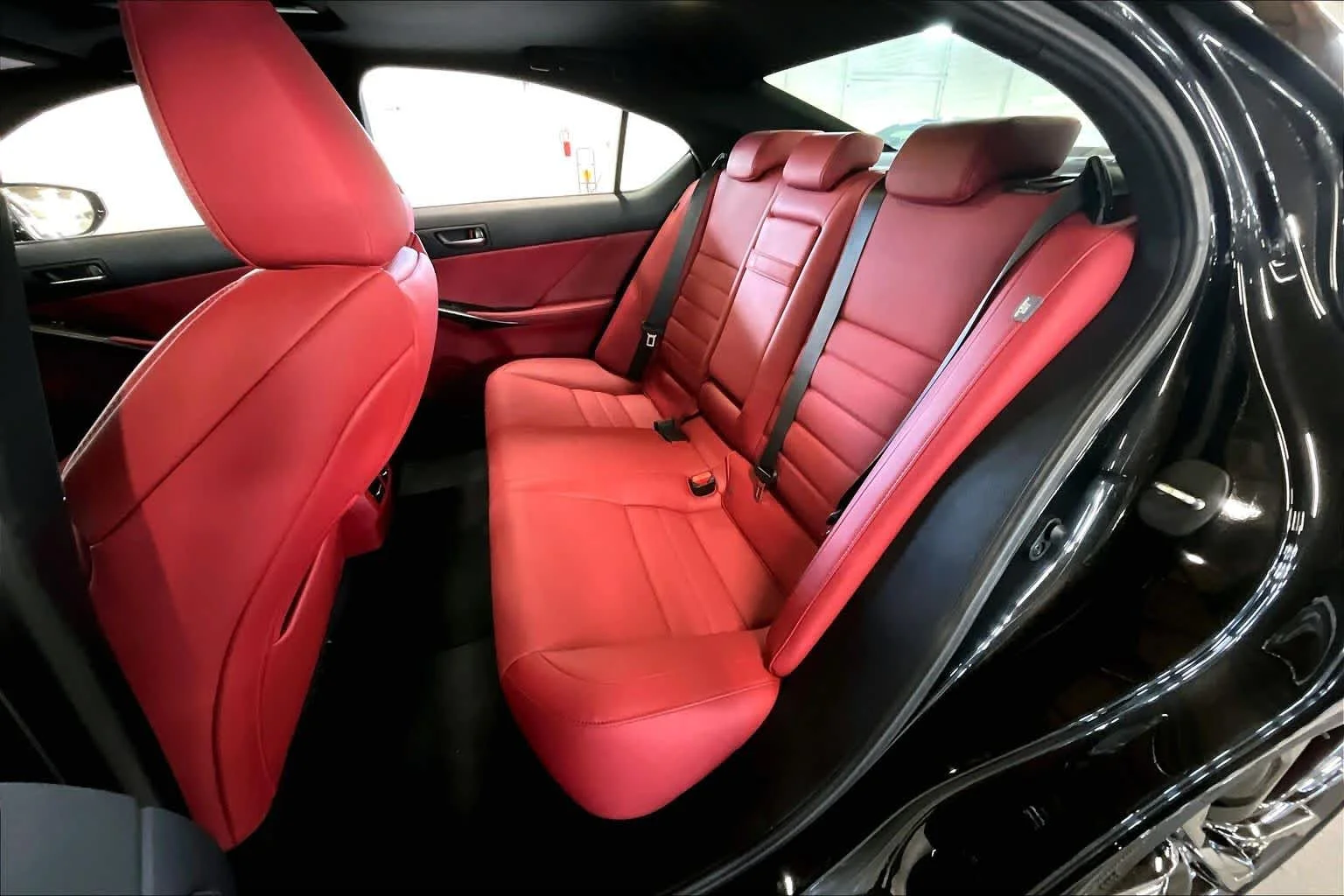Certified Used 2023 CAVIAR Lexus F SPORT image 22