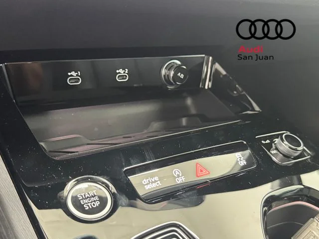 New 2026 Gray Audi 2.0T Premium Plus image 30