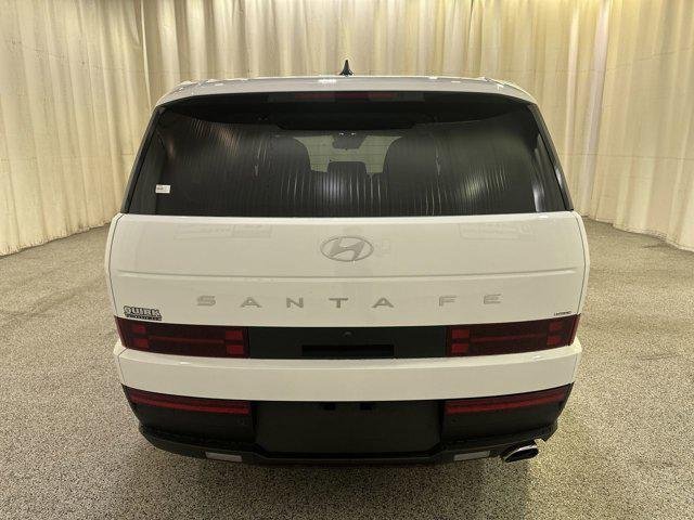 2026 Hyundai Santa Fe SE - Photo 7