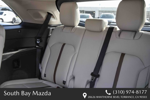 New 2026 Polymetal Gray Metallic Mazda Premium Plus AWD image 20