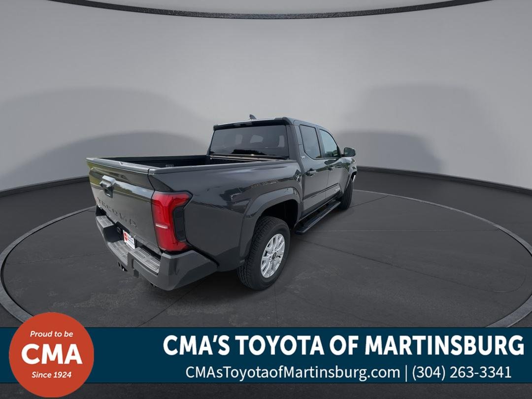 New 2026 Underground Toyota SR5 image 8