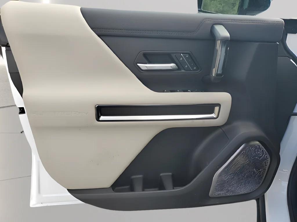 New 2026 Interstellar White GMC 2X image 29