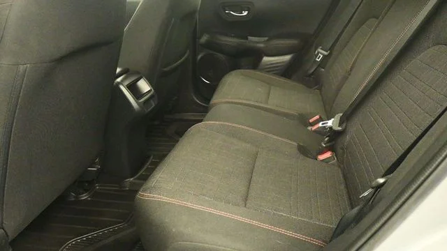 Certified Used 2024 Urban Gray Honda Sport image 10