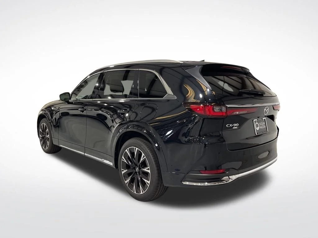 2026 Mazda CX-90 Premium Plus Package - Photo 9