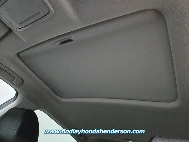 2026 Honda CR-V EX - Photo 47