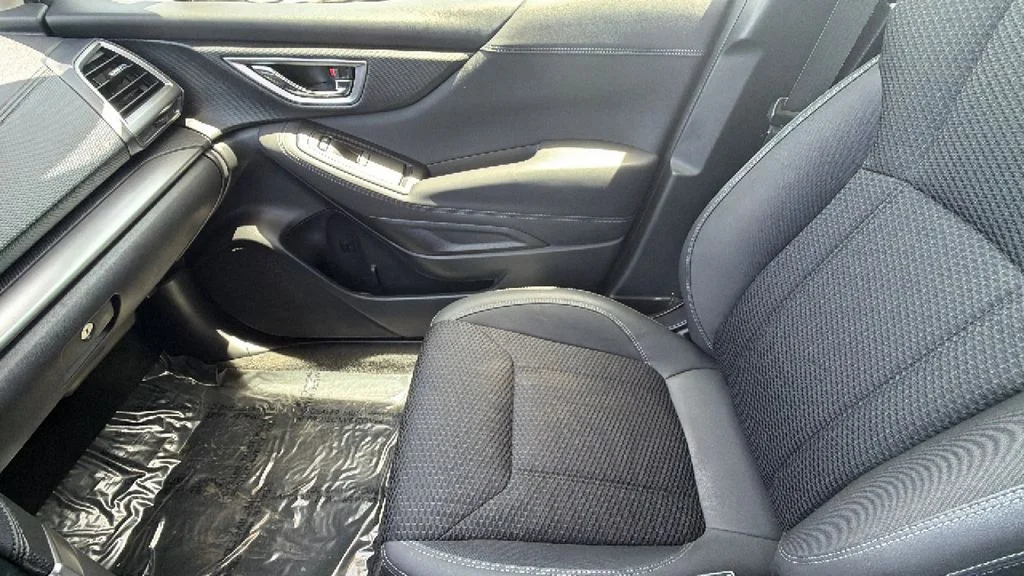 Used 2023 Gray Metallic Subaru Premium image 12
