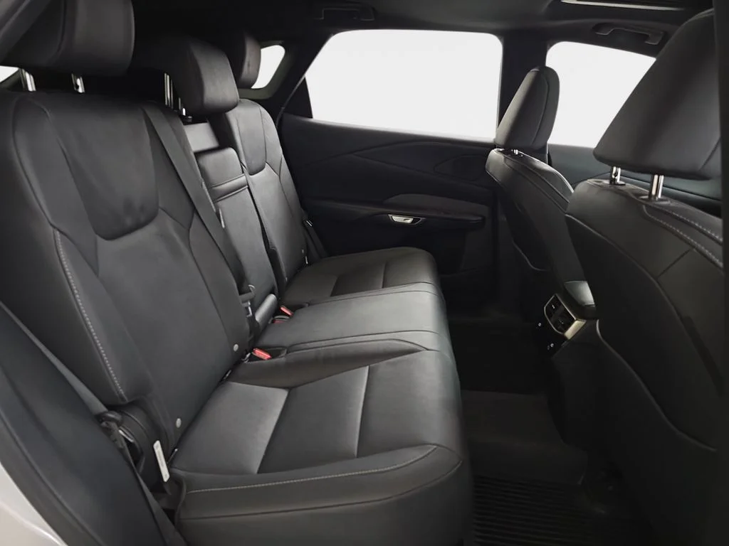 New 2023 White Lexus 350 Premium Plus image 13