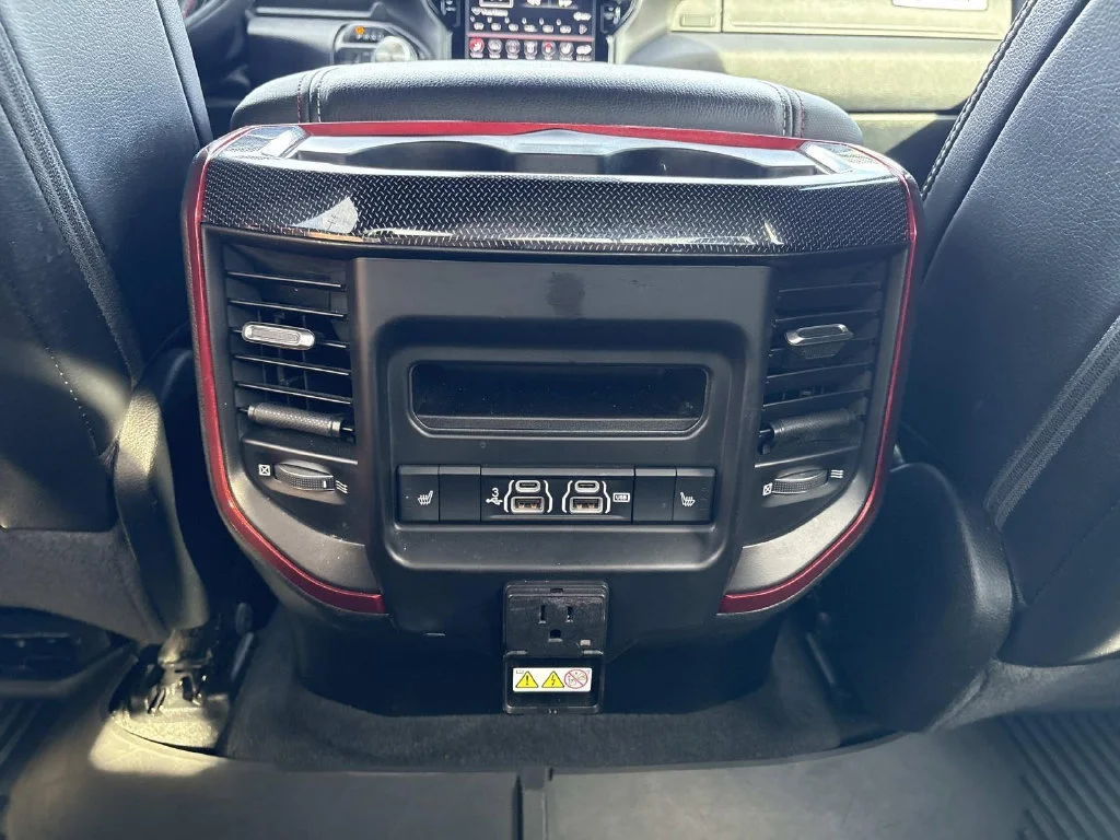 Used 2020 Granite Crystal M Ram Rebel image 24