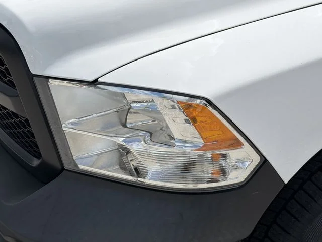 Used 2023 White Ram Tradesman image 8