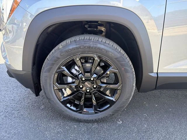 New 2026 Sterling Metallic GMC Elevation image 28