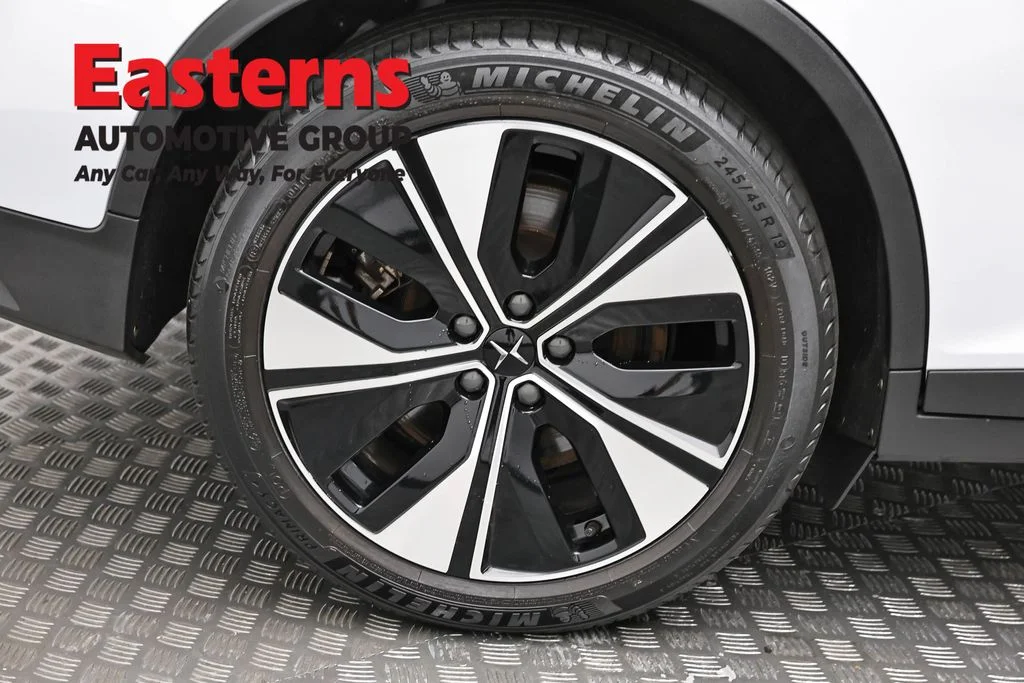 Used 2023 Gray Polestar Long Range Dual Motor image 28