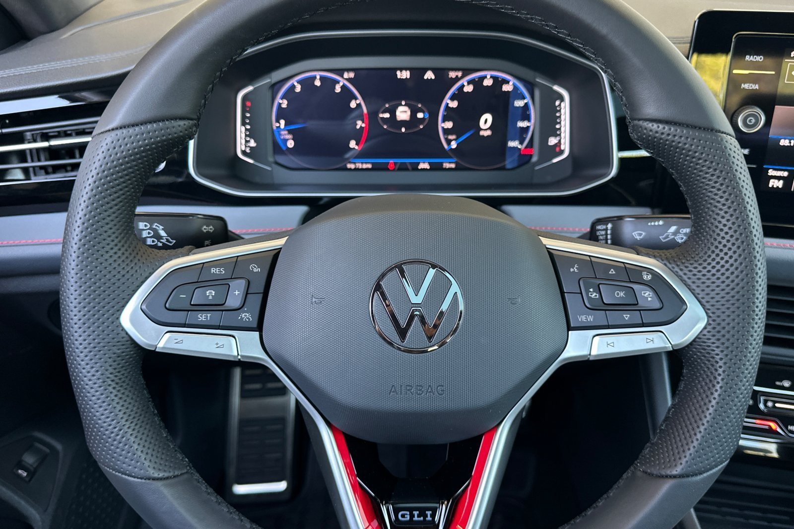 New 2026  Volkswagen 2.0T Autobahn image 22