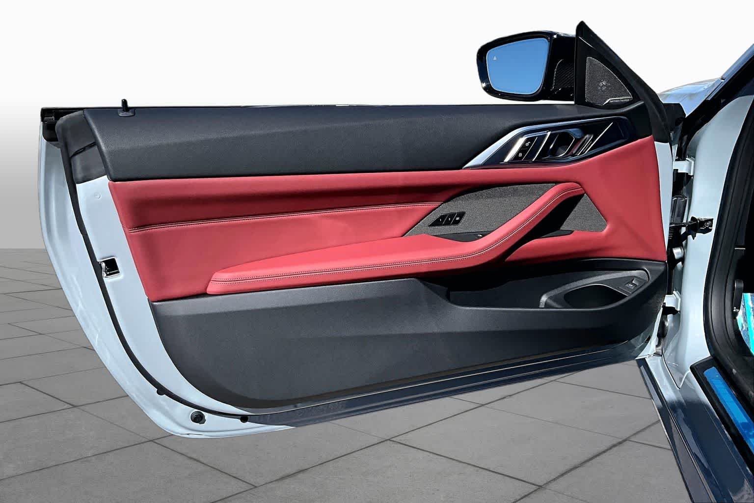 New 2026 Brooklyn Grey Metallic BMW M440i image 10