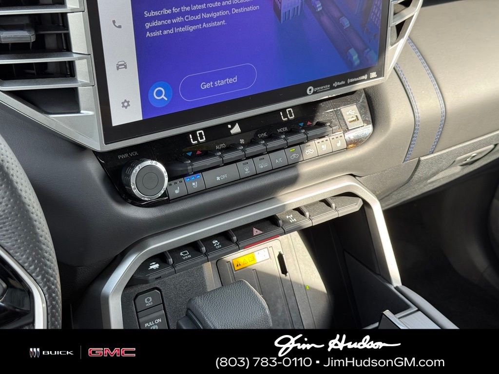 Used 2024  Toyota Platinum image 36