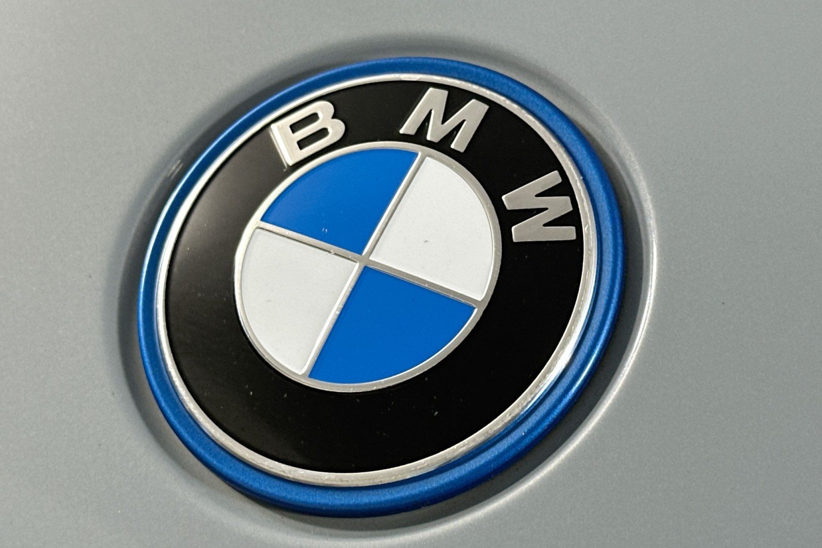 Used 2023 Brooklyn Grey Metallic BMW 330e image 15