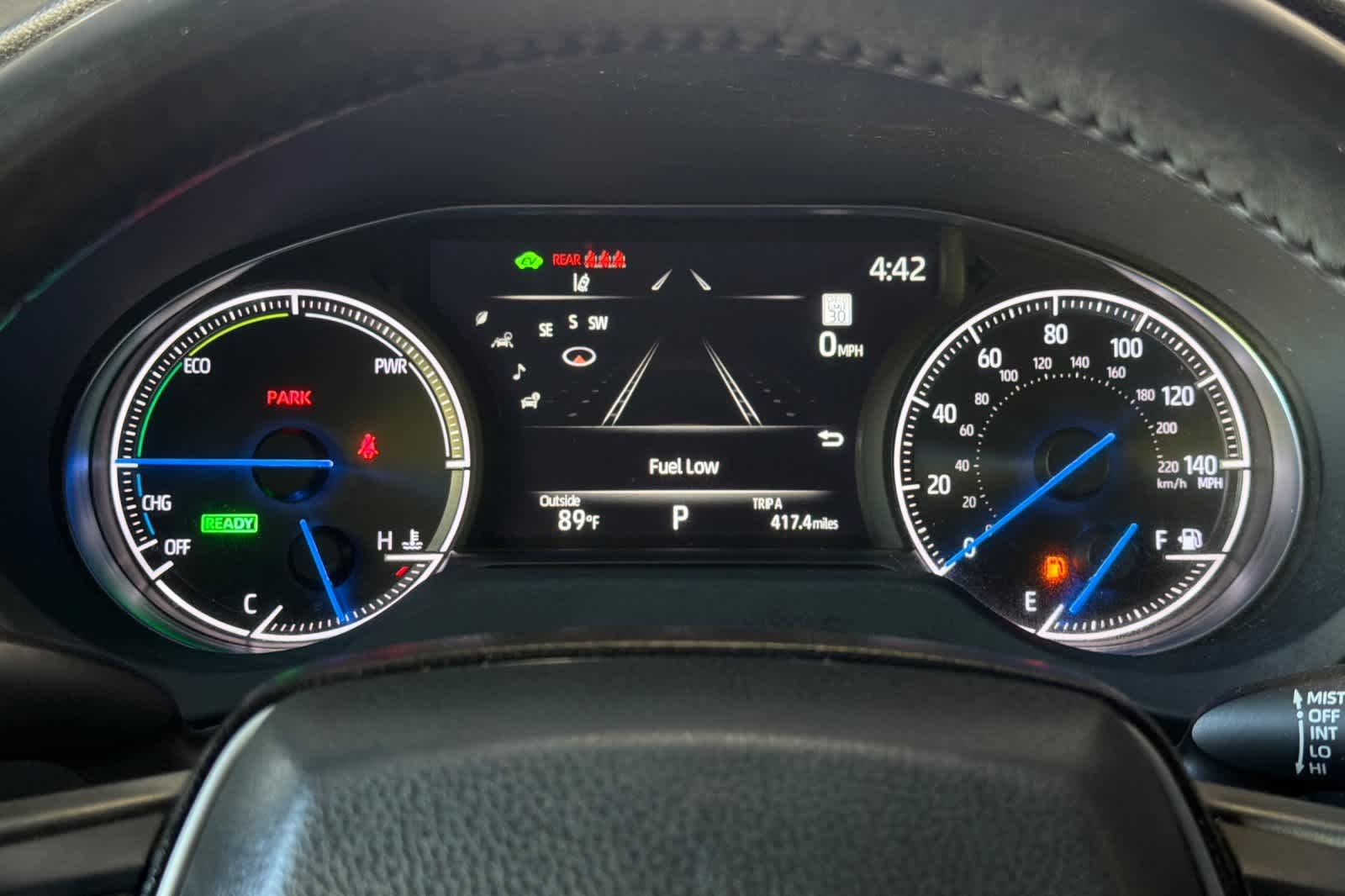 Used 2022 Blueprint Toyota XLE image 29