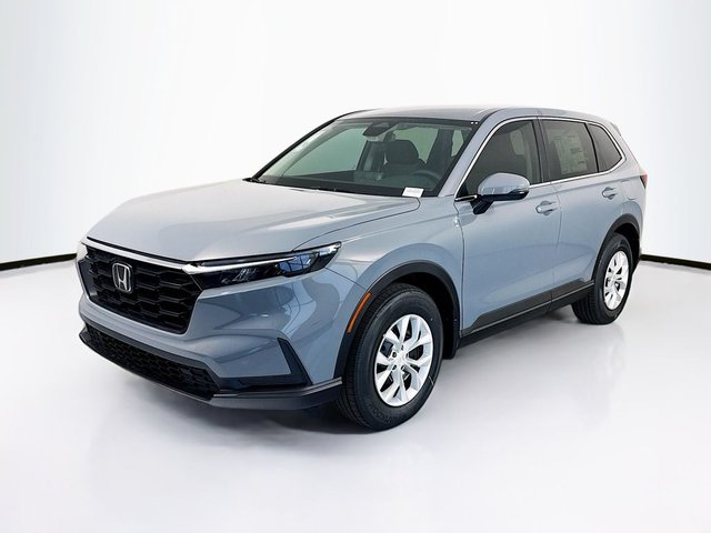 2026|Honda|CR-V|LX|4D Sport Utility
