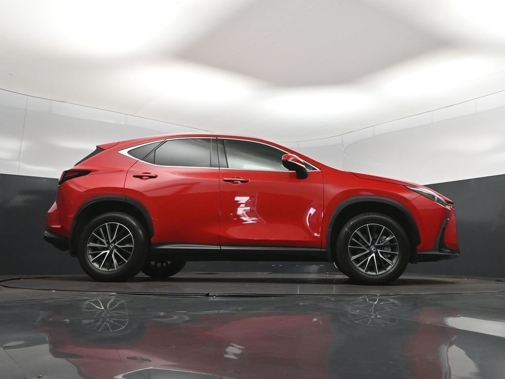 Certified Used 2024 REDLINE Lexus 250 Base image 43