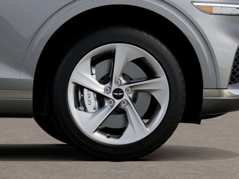 New 2027 Makalu Gray Genesis 2.5T image 9