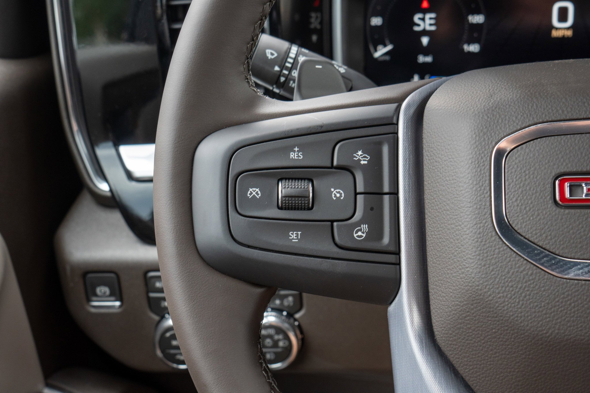 2026 GMC Sierra 1500 SLT - Photo 25