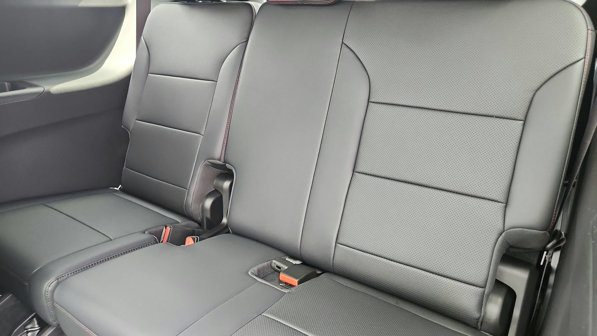 2026 Chevrolet Traverse Z71 - Photo 22