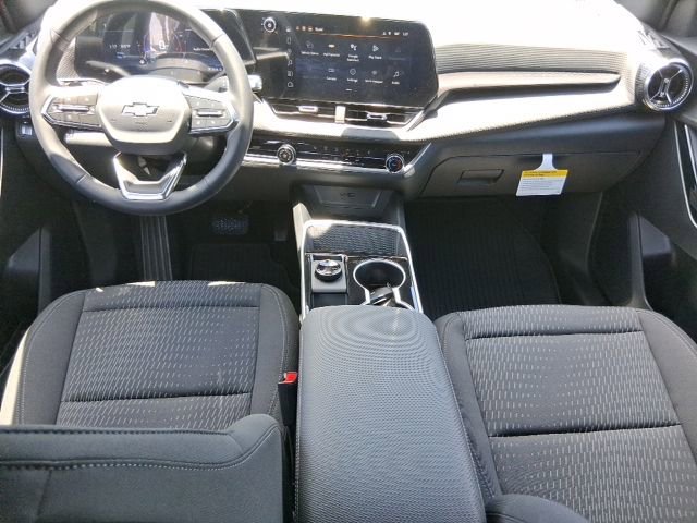 2026 Chevrolet Equinox LT - Photo 11