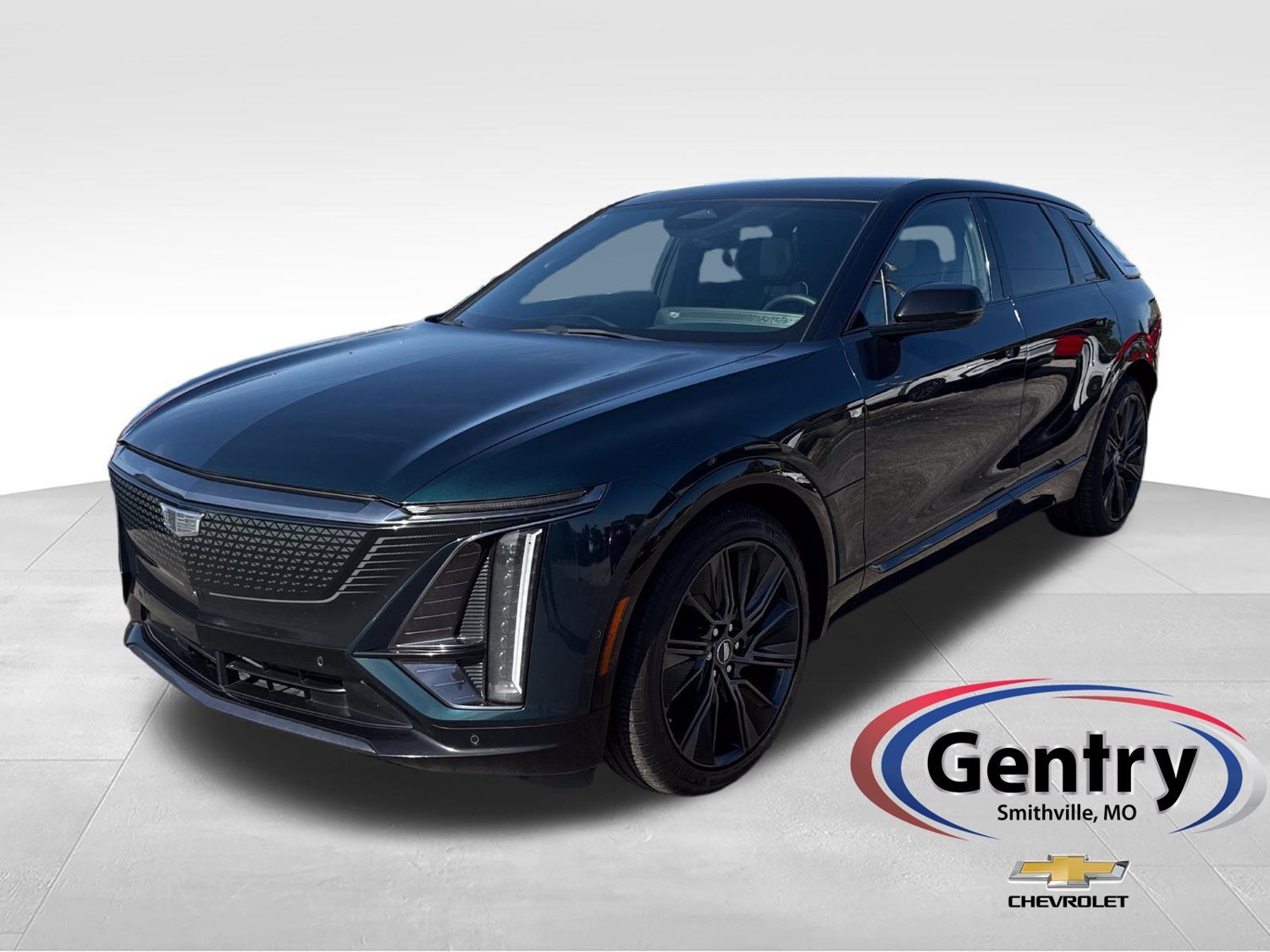 2024 Cadillac LYRIQ