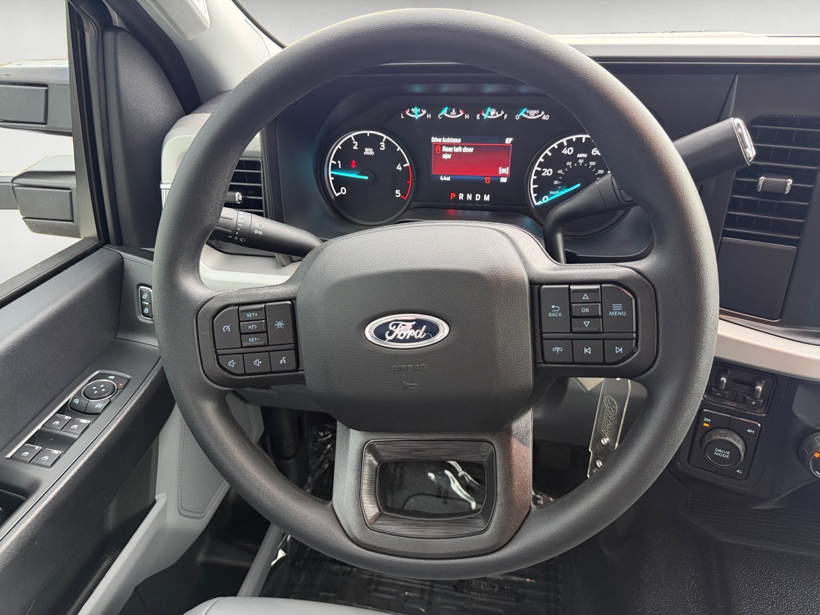 New 2026 Oxford White Ford XL image 11