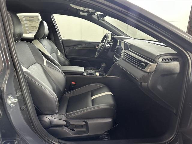 Certified Used 2025 UNDERGROUND Toyota  image 26