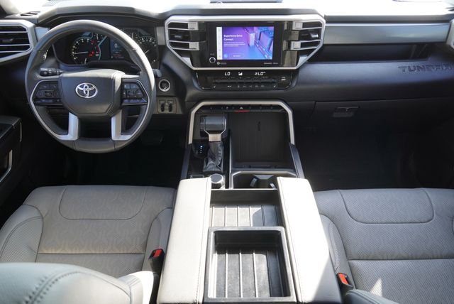Used 2024 Gray Toyota SR5 image 12
